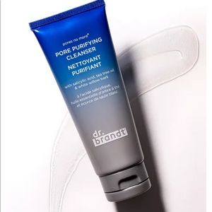 Dr Brandt Pore Purifying Cleanser